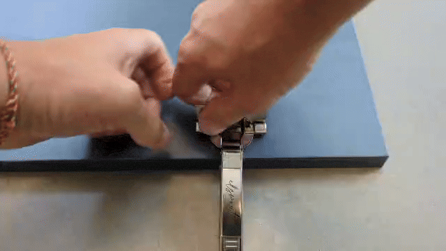 Blum Inserta Scharnier Plaatsen