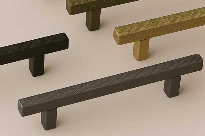 Luxe-Grepen Elswout Meubels