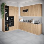 Keukenfronten Berg Essen (R34033 NW) Pfleiderer