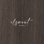 Eiken Montain Donker (R20065 NW) Pfleiderer detail