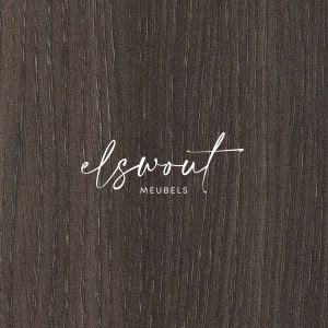 Eiken Montain Donker (R20065 NW) Pfleiderer detail