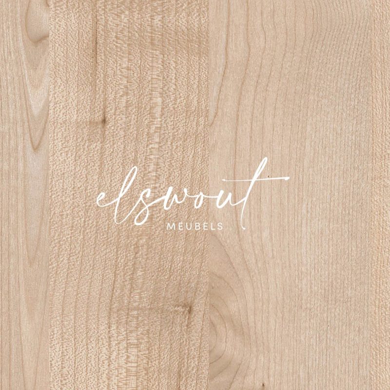 Spits Esdoorn (R27044 ML) Pfleiderer detail