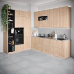 Keukenfronten Spits Esdoorn (R27044 ML) Pfleiderer