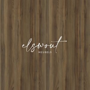 Pfleiderer Altamira walnoot donker (R30013 MO) Plaat