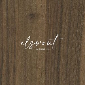 Pfleiderer Altamira walnoot donker (R30013 MO) Detail