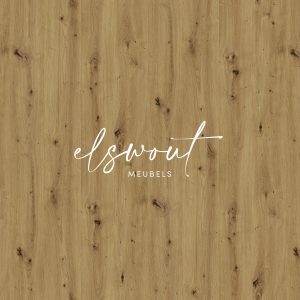 Pfleiderer Artisan Eiken (R20315 NW) Plaat