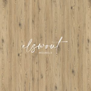 Pfleiderer Eiken Bordeaux licht (R20074 RU) Plaat