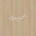 Pfleiderer Eiken Lindberg (R20021 ML) Plaat