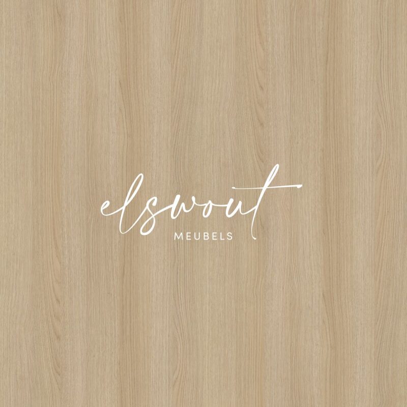 Pfleiderer Eiken Lindberg (R20021 ML) Plaat