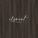 Pfleiderer Eiken Montain Donker (R20065 NW) Plaat