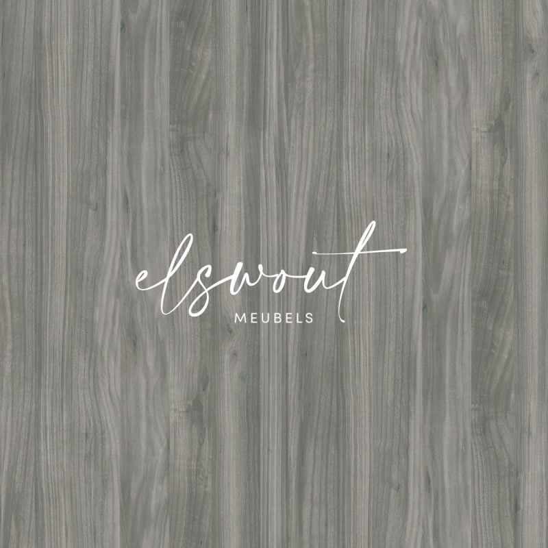 Pfleiderer Glamour Wood Licht (R48005 NW) Plaat