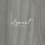 Pfleiderer Glamour Wood Licht (R48005 NW) Detail