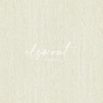 Pfleiderer Willow Wit R55072 ML) Plaat