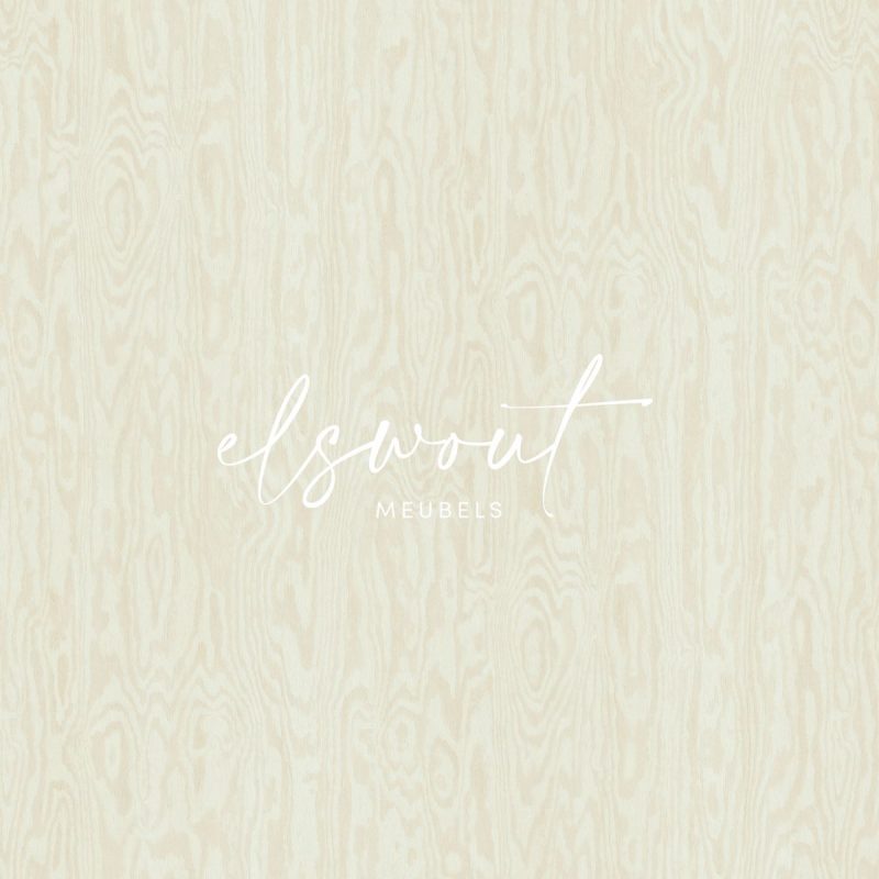 Pfleiderer Willow Wit R55072 ML) Plaat