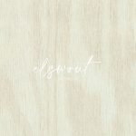 Pfleiderer Willow Wit R55072 ML) Detail