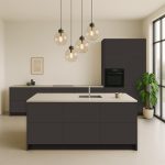 Keukenfronten Be Rooted! (U16058 SD) voor IKEA Metod