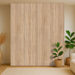 PAX-Kastdeur-Egger-Bardolino-Eiken-(H1145-ST22)