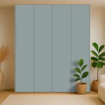 PAX-Kastdeur-Egger-Fjord-groen-(U636-ST9)