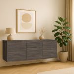 Wenge-Mali-plank-op-maat-Besta deuren-(Egger-H3058-ST22)