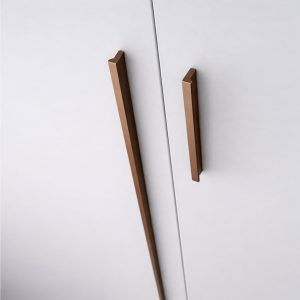 Kastdeuren Op Maat 21 Greep-Branding