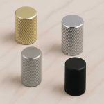 Luxe-Knurl-Deurknop-Kaap