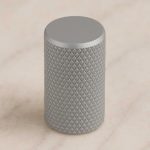 RVS-look-Knurl-Deurknop-Kaap van elswout meubels