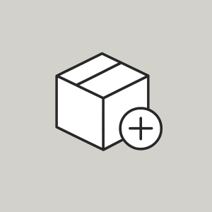 Toeslag kleine order