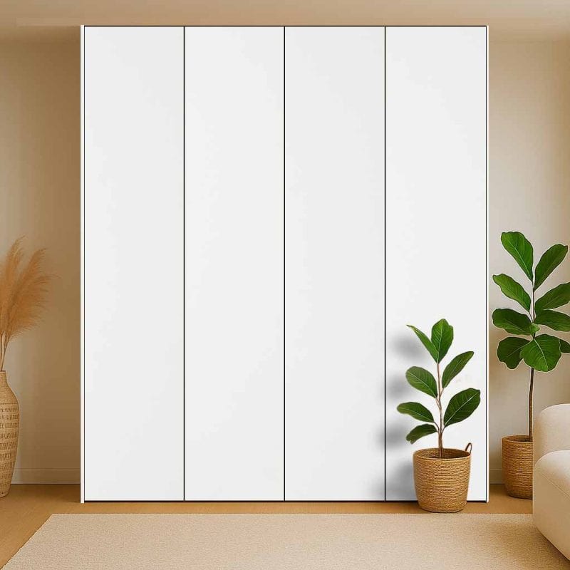 Decolegno B011 Decobasic Pax Kastdeuren Op Maat 1