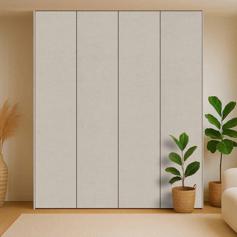 Decolegno Fa44 Penelope Cleaf Pax Kastdeuren Op Maat 1