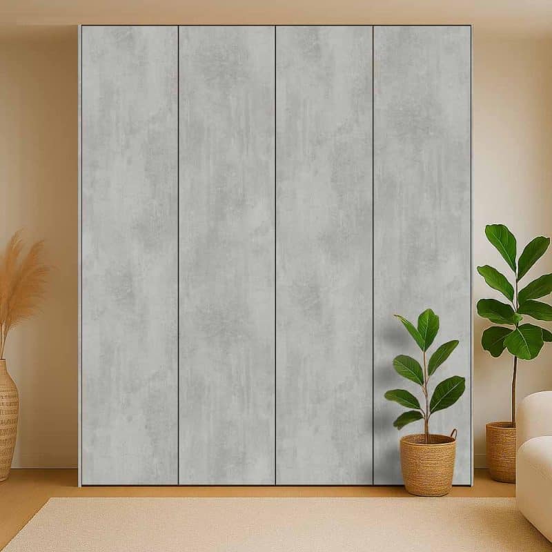 Decolegno Fb02 Concreta Cleaf Pax Kastdeuren Op Maat 1