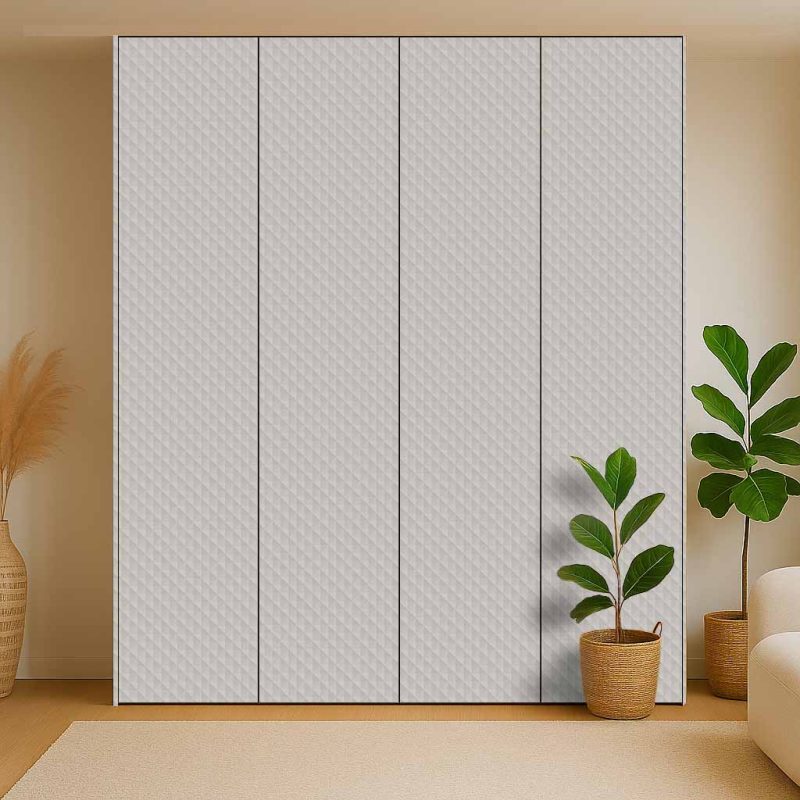 Decolegno Fb80 Cheope Cleaf Pax Kastdeuren Op Maat 1