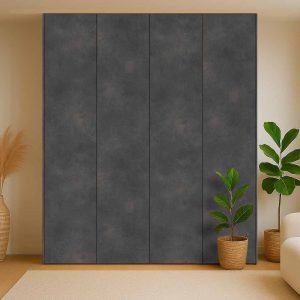 Kastdeuren op maat PrimoFiore Grijs voor IKEA PAX (DecoLegno FC33)