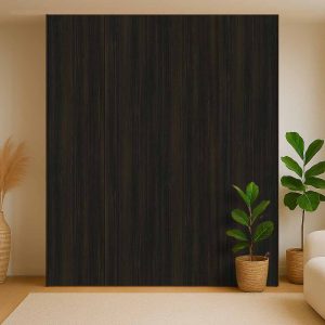 Kastdeuren op maat Sablé Donker Bruin voor IKEA PAX (DecoLegno LR29)