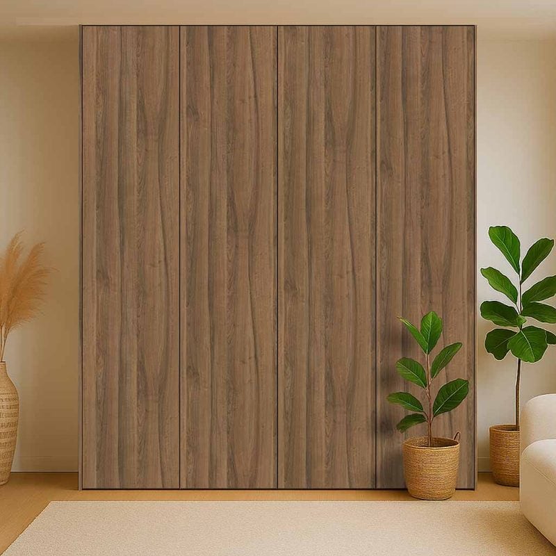 Decolegno Lr79 Sable Cleaf Pax Kastdeuren Op Maat 1