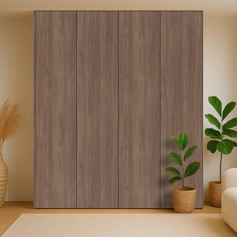 Decolegno Ls14 Poronoce Cleaf Pax Kastdeuren Op Maat 1