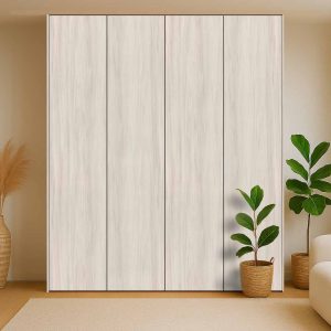 Kastdeuren op maat Ceppo Wit voor IKEA PAX (DecoLegno LS63)