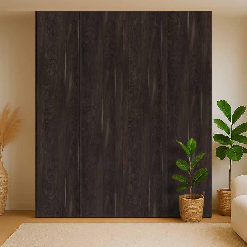 Decolegno S012 Yosemite Cleaf Pax Kastdeuren Op Maat 1