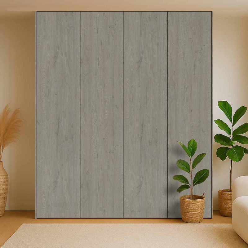 Decolegno S075 Sherwood Cleaf Pax Kastdeuren Op Maat 1