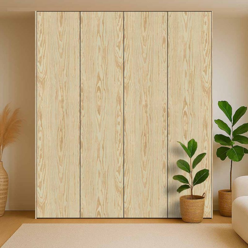 Decolegno-S083-Millenium-Cleaf-Pax-Kastdeuren-Op-Maat Decolegno S083 Millenium Cleaf Pax Kastdeuren Op Maat 1