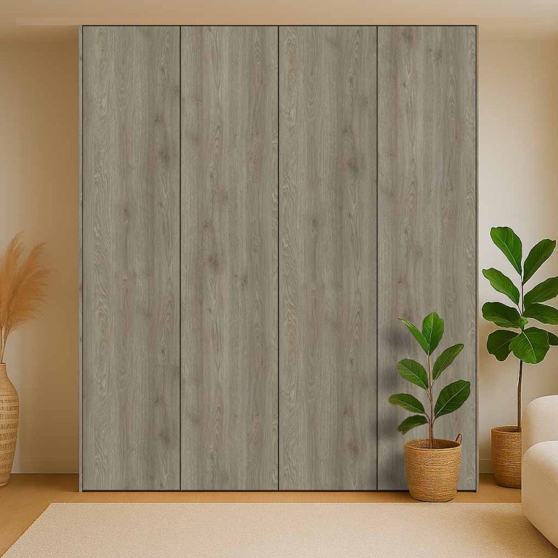 Decolegno S121 Pembroke Cleaf Pax Kastdeuren Op Maat 1