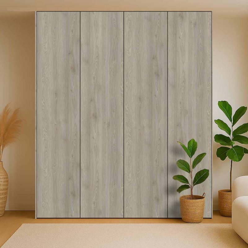 Decolegno S122 Pembroke Cleaf Pax Kastdeuren Op Maat 1