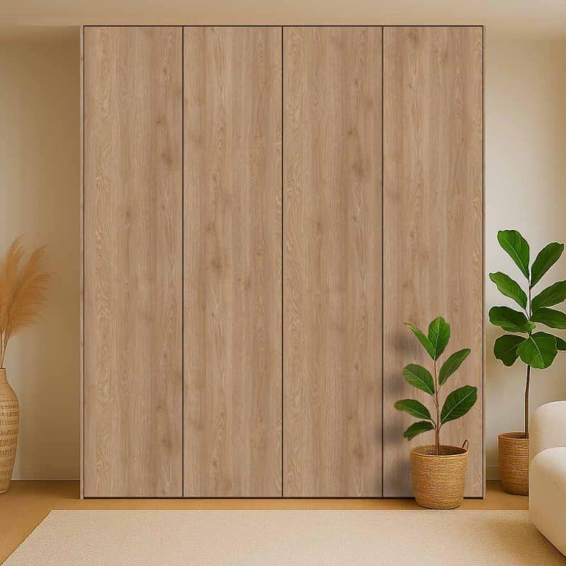 Decolegno S129 Pembroke Cleaf Pax Kastdeuren Op Maat 1