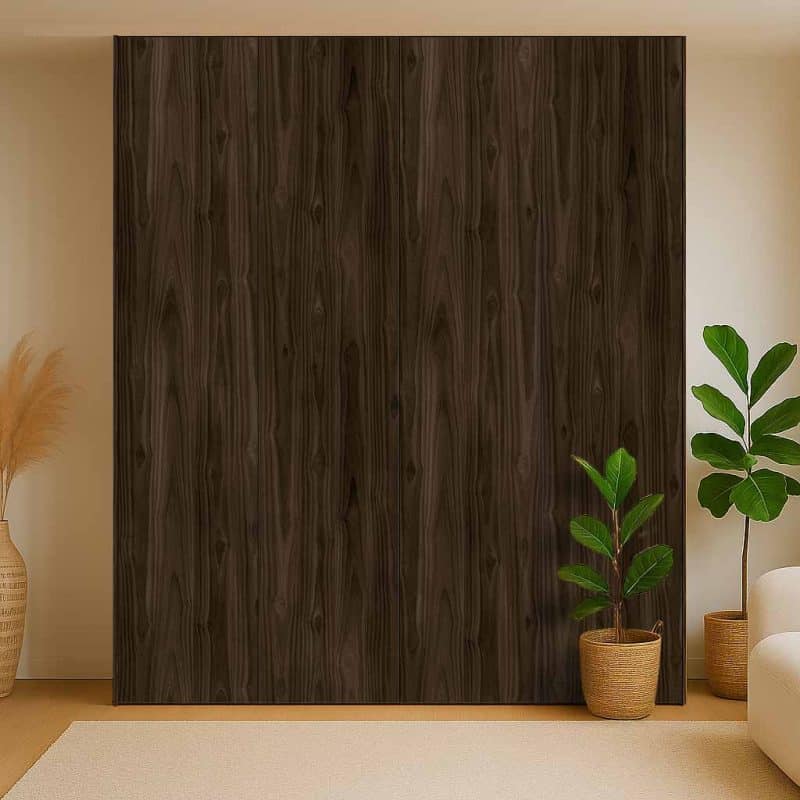 Decolegno S158 Okobo Cleaf Pax Kastdeuren Op Maat 1