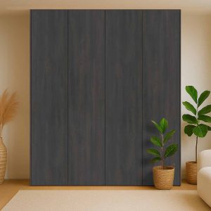 Kastdeuren op maat Bruciato Bruin voor IKEA PAX (DecoLegno S171)