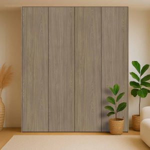 Kastdeuren op maat Corteccia Naturellen voor IKEA PAX (DecoLegno S174)
