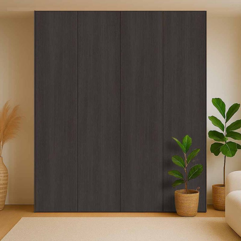 Decolegno S181 Quercia Cleaf Pax Kastdeuren Op Maat 1