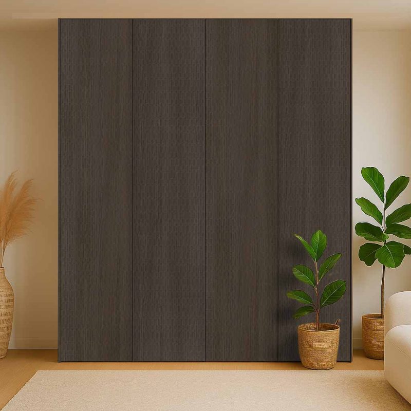 Decolegno S181 Sbalzo Pax Kastdeuren Op Maat 1