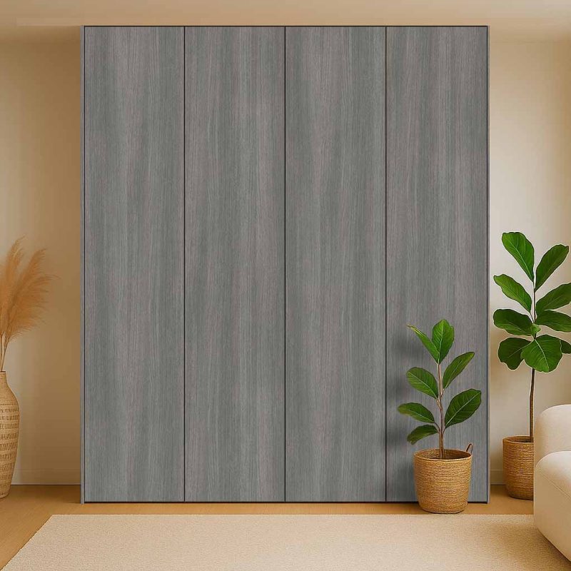 Decolegno S183 Quercia Cleaf Pax Kastdeuren Op Maat 1