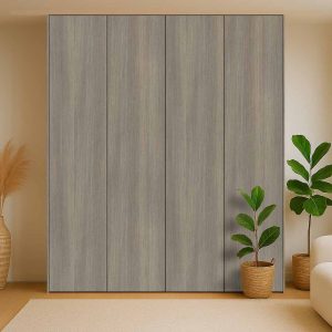 Kastdeuren op maat Quercia Naturellen voor IKEA PAX (DecoLegno S184)