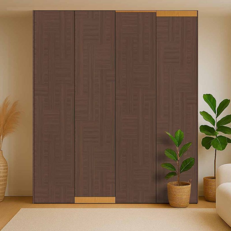 Decolegno S192 Jiometori Cleaf Pax Kastdeuren Op Maat 1